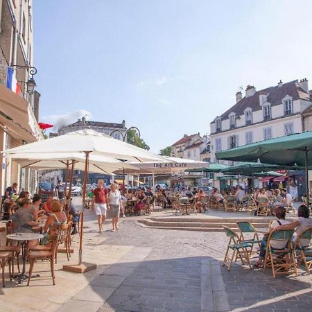 Le Petit Nid D'Yves Apartamento Lagny Exterior foto