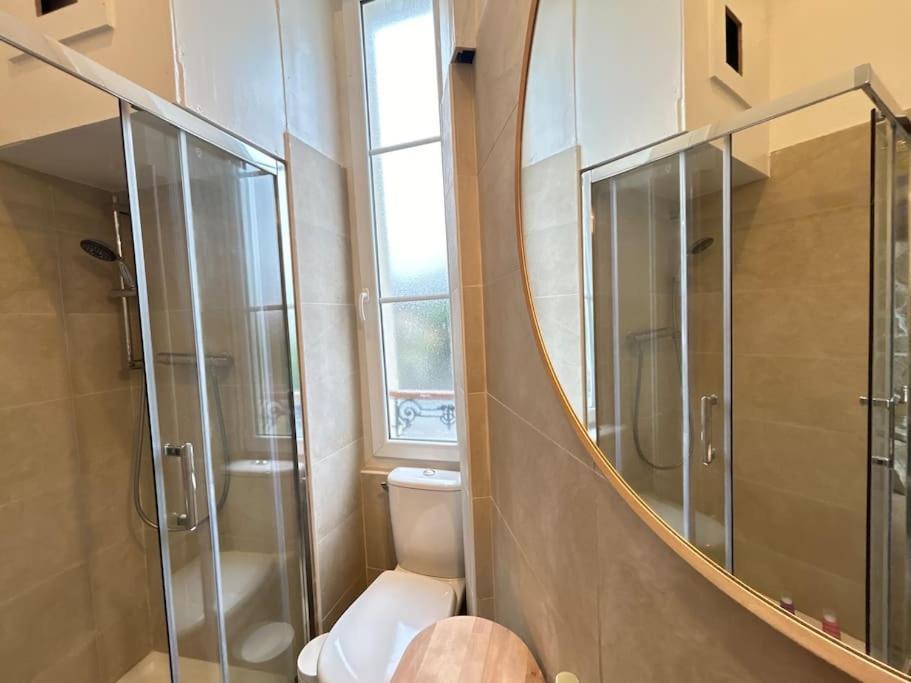 Le Petit Nid D'Yves Apartamento Lagny Exterior foto