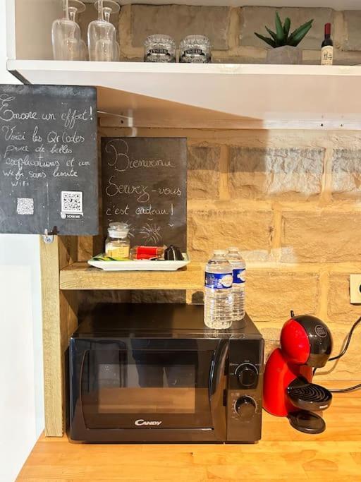 Le Petit Nid D'Yves Apartamento Lagny Exterior foto