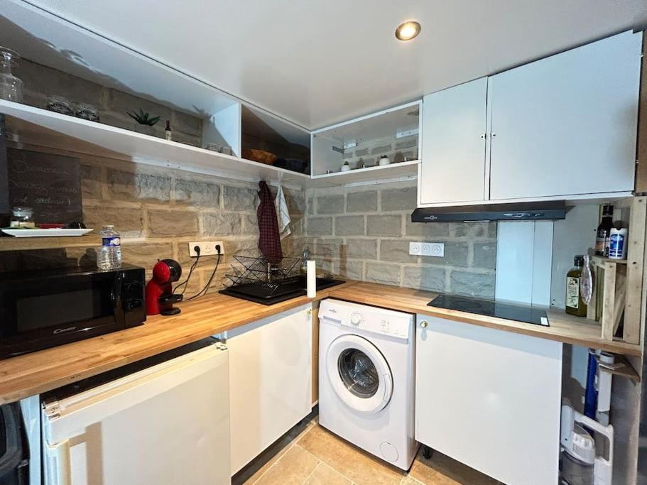 Le Petit Nid D'Yves Apartamento Lagny Exterior foto